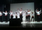 Foto relacionada con: GALA FIN DE CURSO ACADEMIA DE BAILE Y CUADRO FLAMENCO